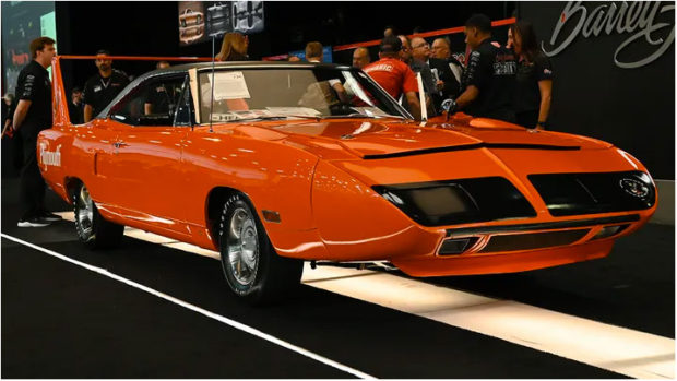 superbird