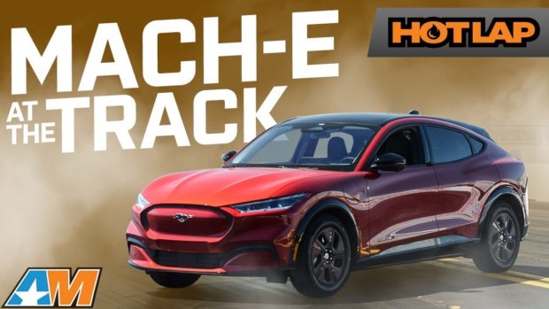 mach-e