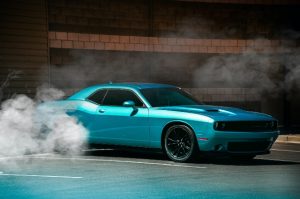 dodge