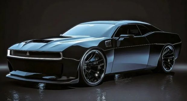 dodgeemuscle