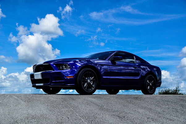 mustang3