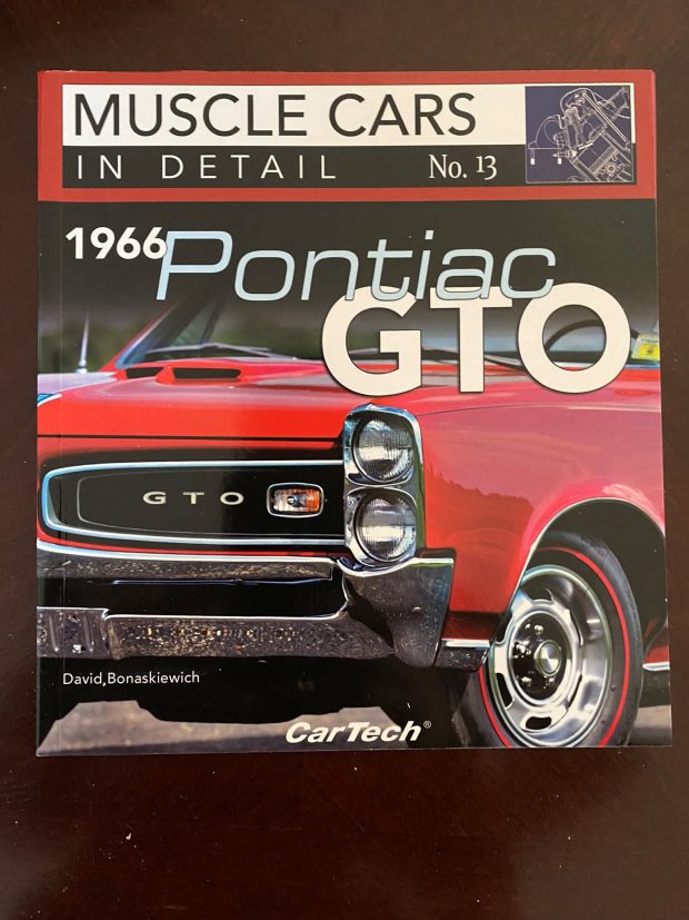 pontiac