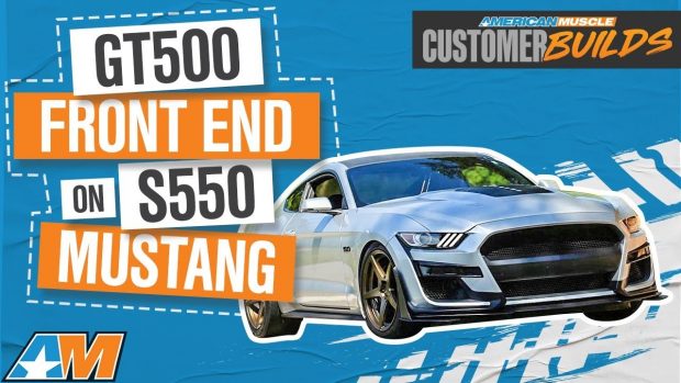 gt500