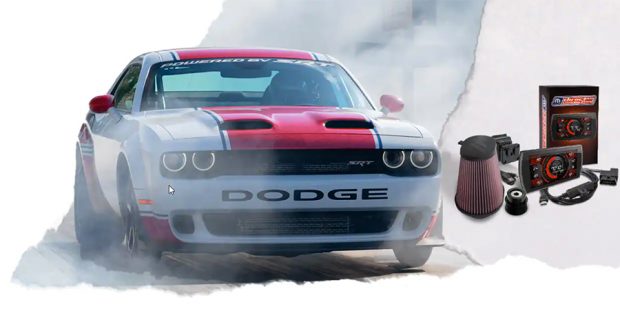 Dodge Direct Connection