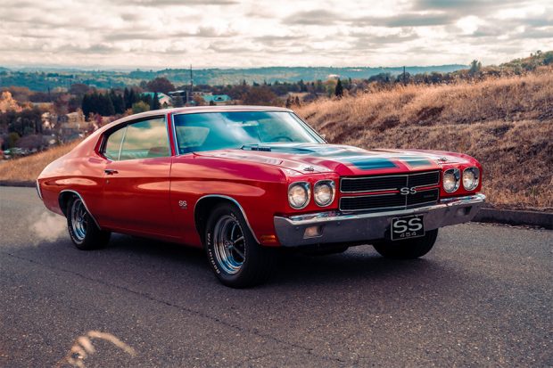 chevelle