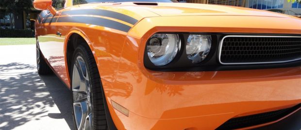 dodge