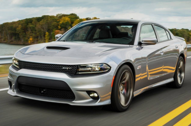 2022 Dodge Charger