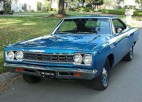 1968-Plymouth-Road-Runner