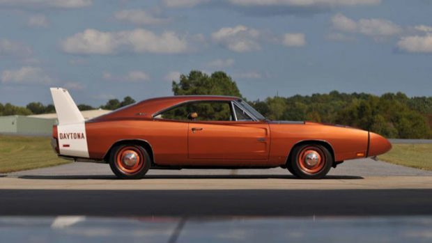 1969-Dodge-Charger-Daytona