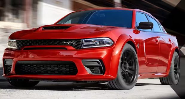 dodge