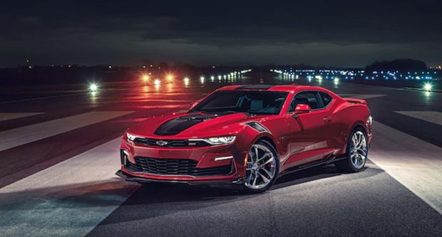 camaro