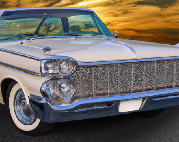 plymouth fury