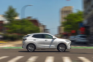 2024 Buick Encore GX