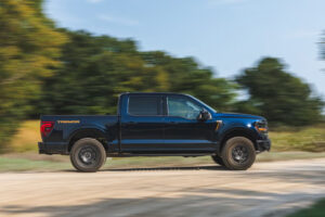 Ford F-150 2018