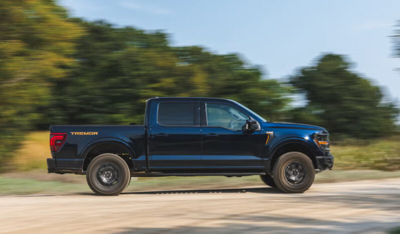 Ford F-150 2018